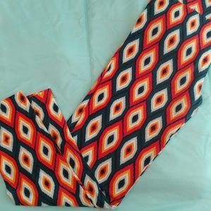 OS lularoe Leggings